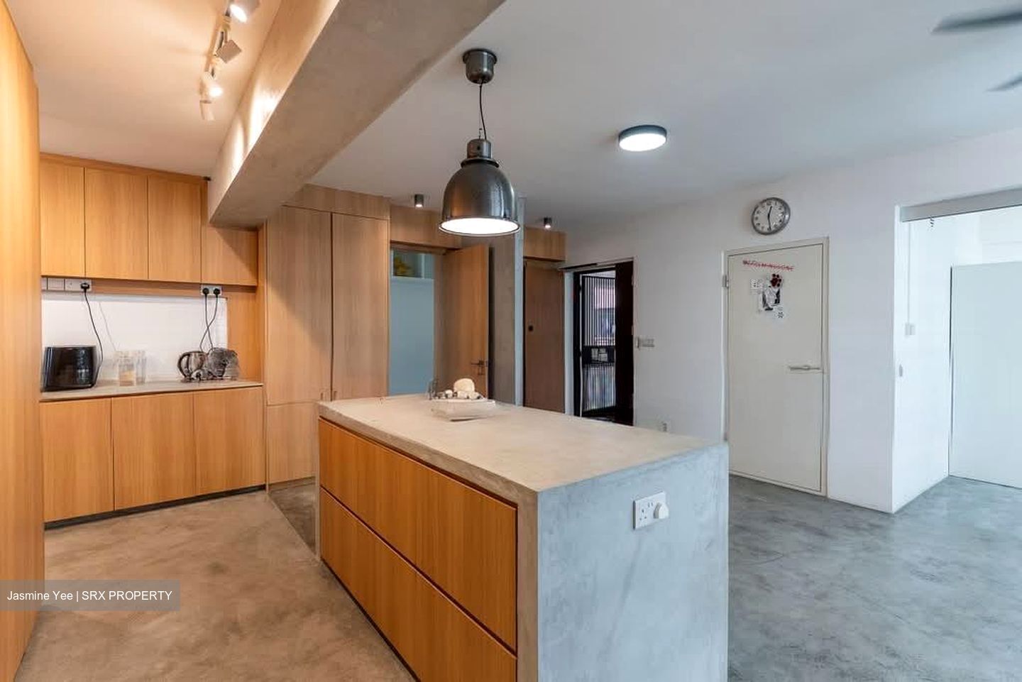 Blk 420C Waterfront II @ Northshore (Punggol), HDB 5 Rooms #582839471